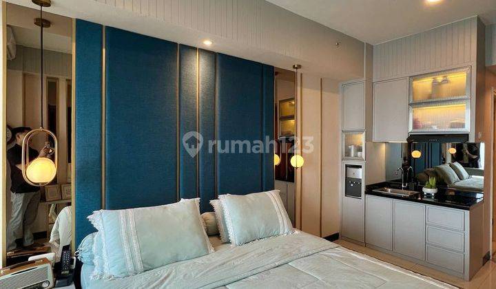 Apartement Benson 1 BR Furnished Sam.ya3799 1