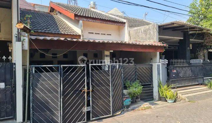 Rumah di Semolowaru Elok Siap Huni, Surabaya Sam.ya3841 1