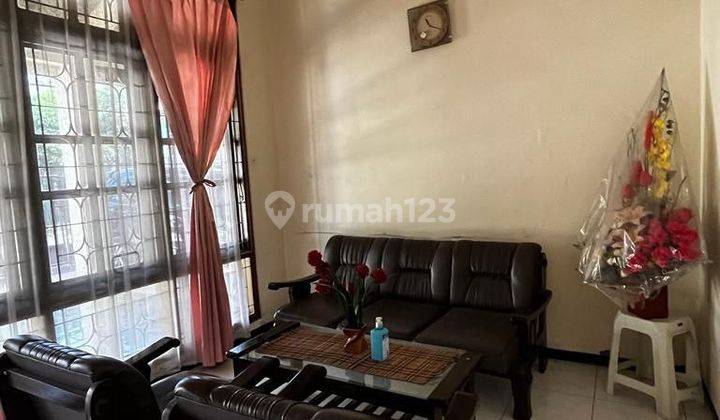 Rumah di Rungkut Asri Siap Huni Minimalis, Surabaya Sam.ya3885 1