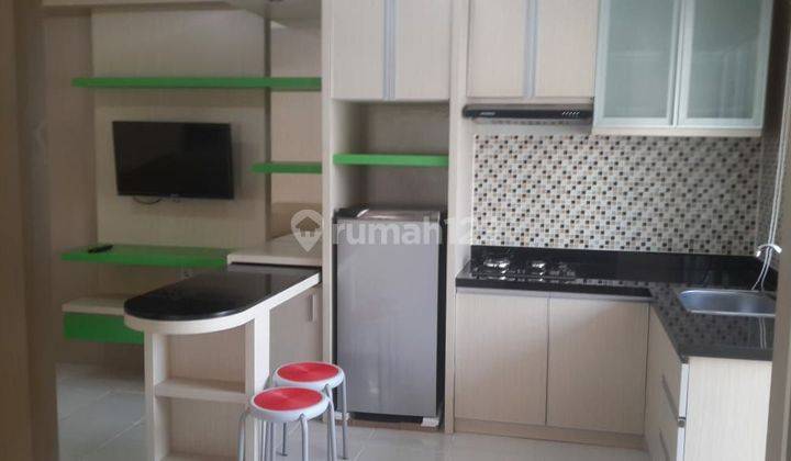 Apartemen Educity Tower Harvard 2 BR Furnished Sam.ya3900 1