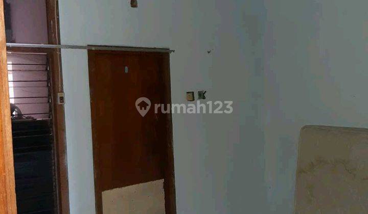 Rumah di Semampir Siap Huni, Surabaya Sam.ya3943 2