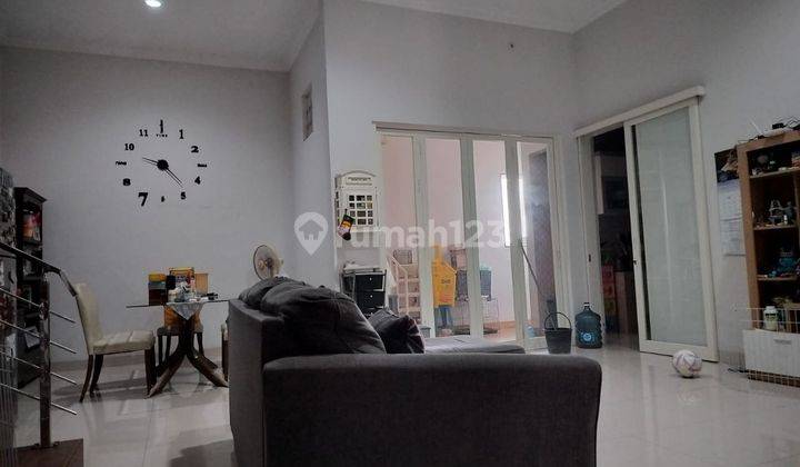 Rumah di Ploso Timur Siap Huni , Surabaya Sam.ya3922 2