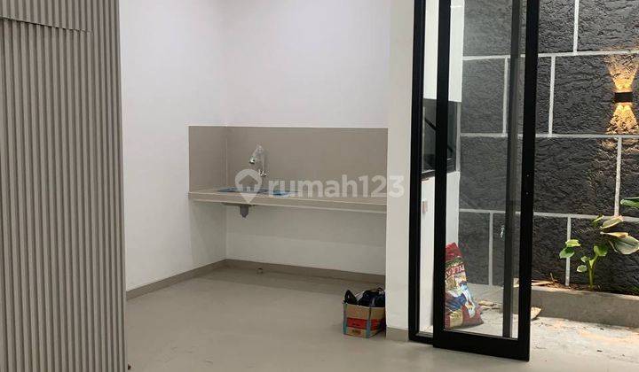 Rumah di Baruk Utara Siap Huni Minimalis, Surabaya Sam.ya3908 2