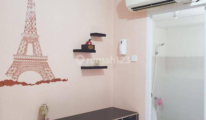 Apartement Educity Furnished Sam.ya3875 2