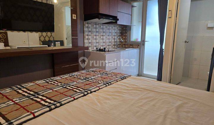 Apartement Educity Furnished Sam.ya3840 2