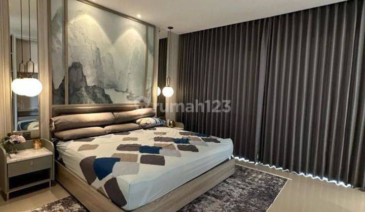 Rumah di Stanmford Place Citraland Siap Huni, Surabaya Sam.ya3826 2