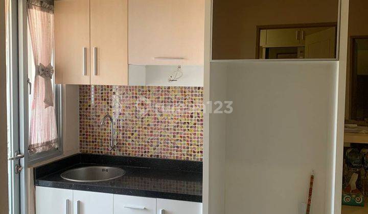 Apartement Educity Stanford 2 BR Furnished Sam.ya3915 2