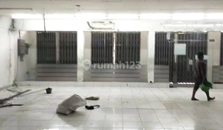DISEWAKAN GEDUNG COCOK UNTUK USAHA KULINER ,RESTO DLL  1