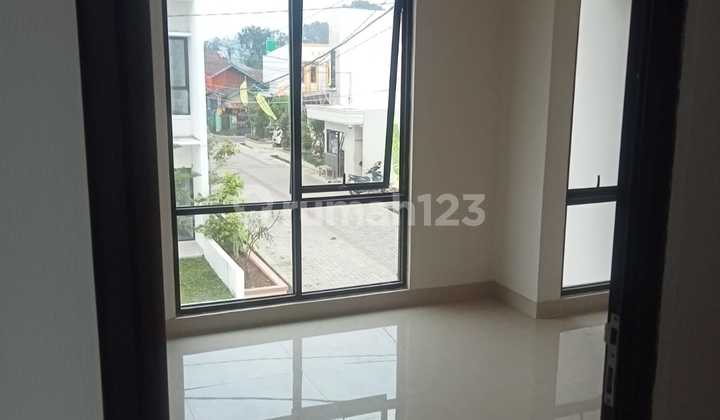 Dijual rumah minimalis  diketib regency sumedang 11