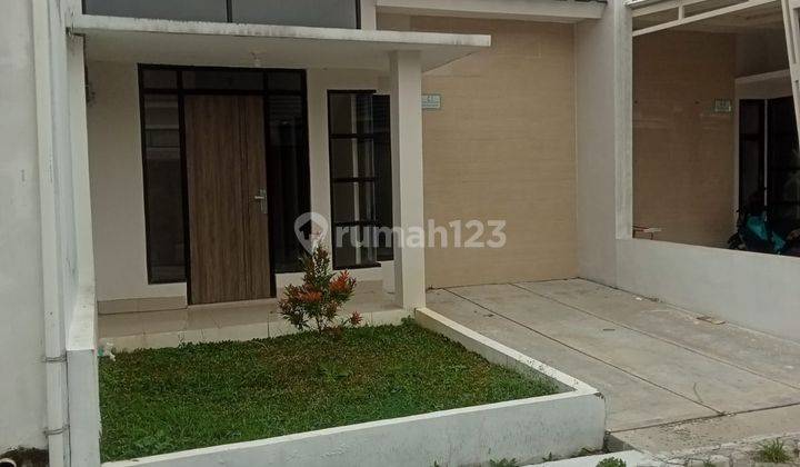 Rumah disumedang kota 500 juta ketib regency 1