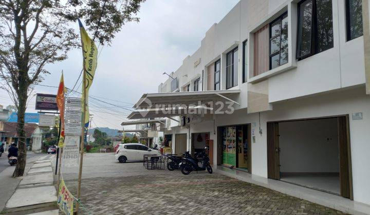 Ruko 2 Lantai Rp 800 Jt Sumedang 4