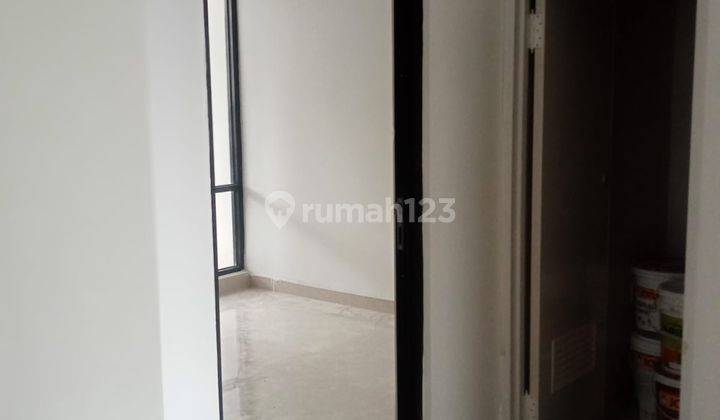 Di Jual Rumah Cluster Sumedang 3