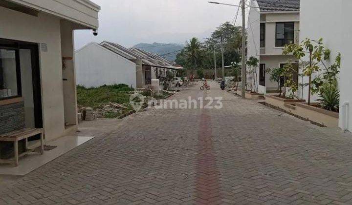 Di Jual Rumah Cluster Sumedang 5
