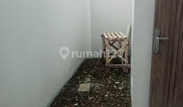 Di Jual Rumah Cluster Sumedang 8