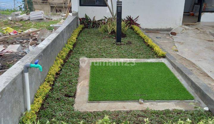 Dijual rumah villa dekat kbb bandung barat dan lembang mau 7