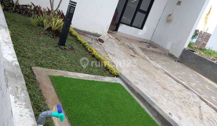 Dijual rumah villa dekat kbb bandung barat dan lembang mau 9