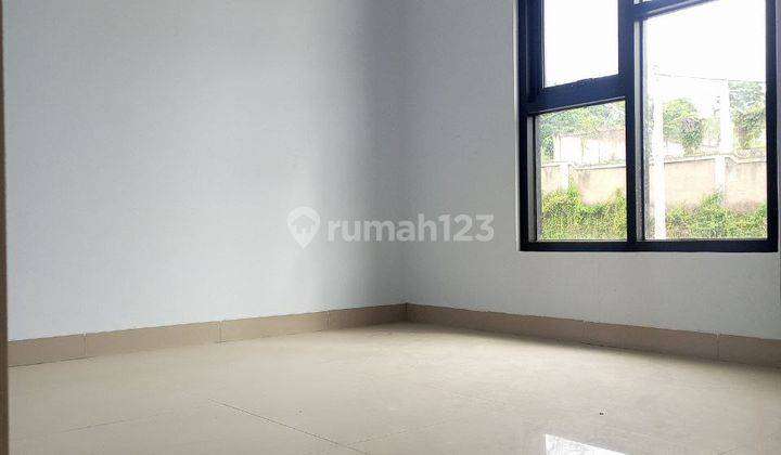 Rumah Villa Bandung barat asri dan nyaman Dekat lembang 5