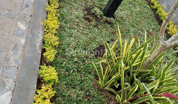 Rumah Villa Bandung barat asri dan nyaman Dekat lembang 8