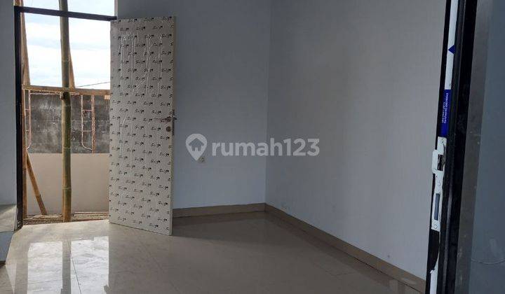 Rumah Villa Bandung barat asri dan nyaman Dekat lembang 10