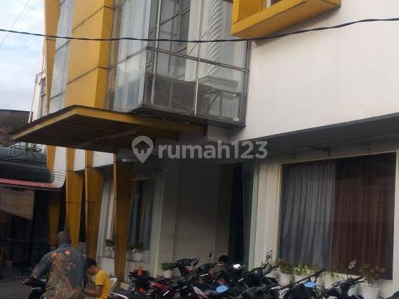 Hotel Bimo 46 Rooms Bagus di Kota Bambu Selatan, Jakarta Barat 2