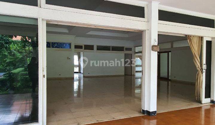 Dijual Rumah Strategis Dan Tenang Untuk Keluarga 2