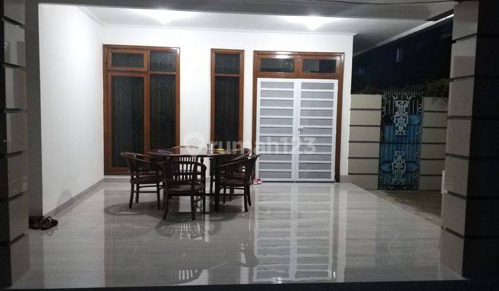 Di Jual Rumah Strategis Dan Nyaman , Askes Mudah Kemana Pun 2