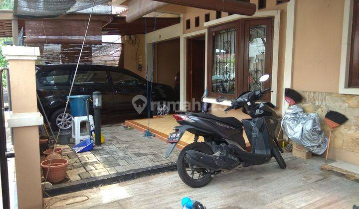 Di Jual Rumah Askes Yang Mudah Kemanapun Dan Bebas Banjir 1