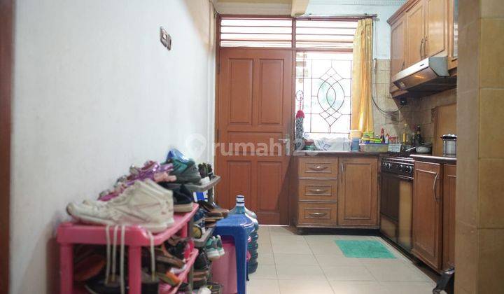 Di Jual Rumah Bebas Banjir Dan Askes Mudah Kemanapun 2