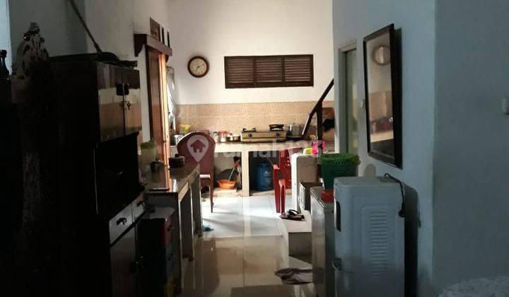 Dijual Rumah Simpang Jalan Condet Batu Ampar 2