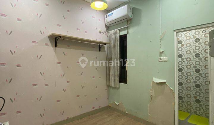 Di Jual Rumah Strategis Kramat Jati Jakarta Timur 1