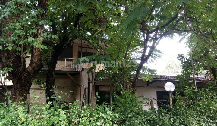 Di Jual Rumah Hoek Dibawah Njop , Lokasi Strategis  1