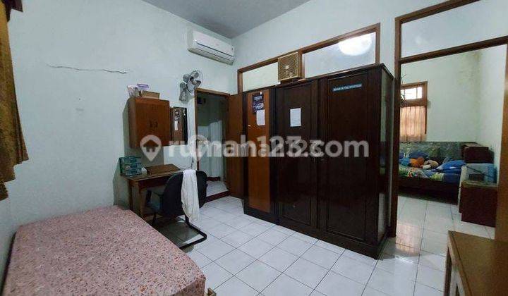 Di Jual Rumah Lokasi di Pusat Ramai Dan Strategis  2