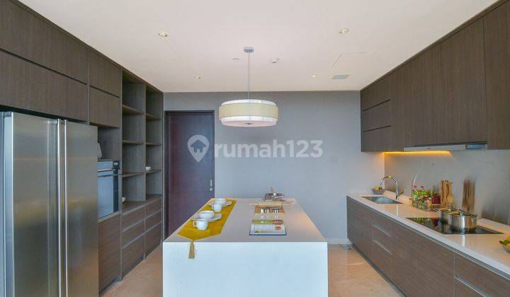 Apartemen Mewah Bisnis Men Bergaya Sultan Turun Harga 1