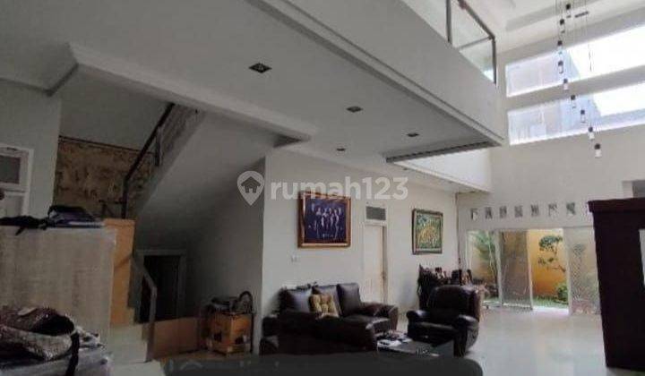 Di Jual Rumah Lokasi Sangat Strategis di Cideng Jakarta Pusat 2