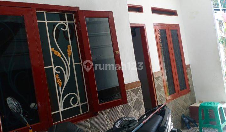 Rumah Depok Di Jual Cepat ,bagus Untuk Tempat Tinggal Invest 1