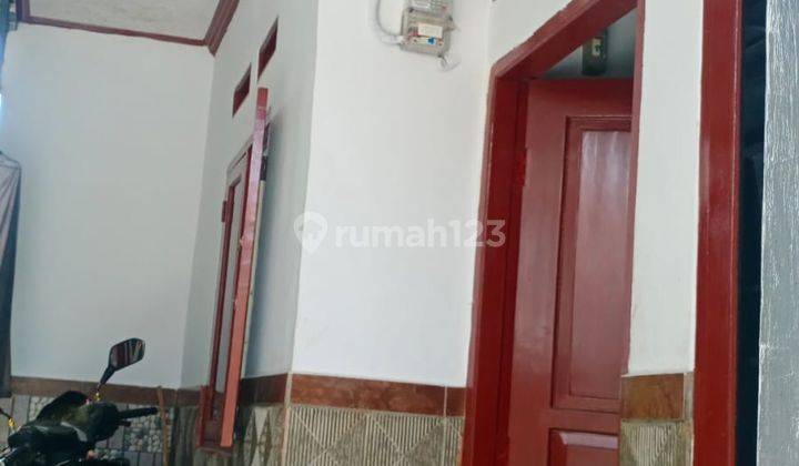 Rumah Depok Di Jual Cepat ,bagus Untuk Tempat Tinggal Invest 2