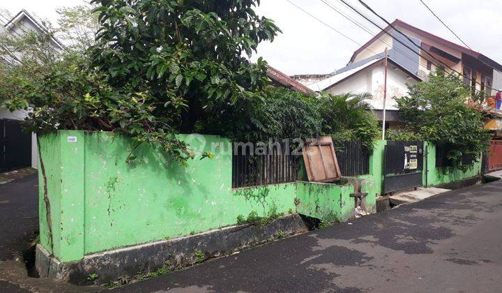 Rumah Lama Dijual Harga di Bawah Njop 1