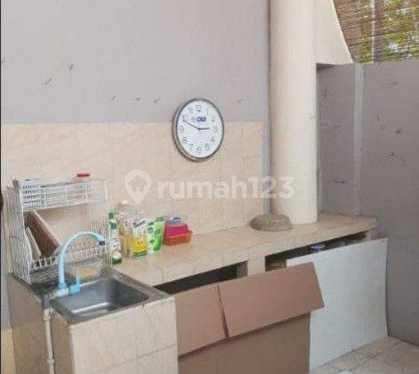 Rumah Dijual Berlokasi di Sukapura Jakarta Utara 2