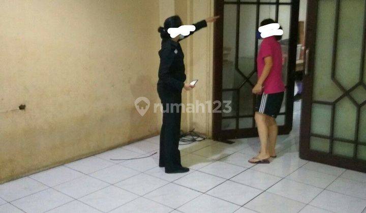 Ruko Gandeng Disewakan,di Mampang Prapatan, Jakarta Selatan 2