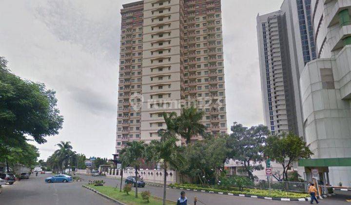 Apartment Puri Garden Dijual Dikembangan Jakarta Barat 2