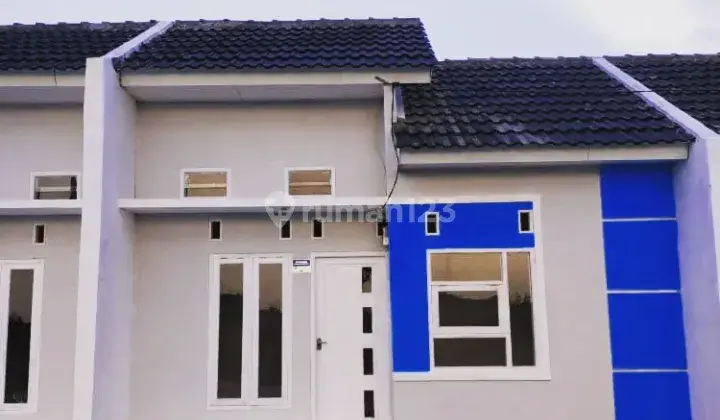 Rumah Subsidi Terbaik di Purwadadi Subang 4