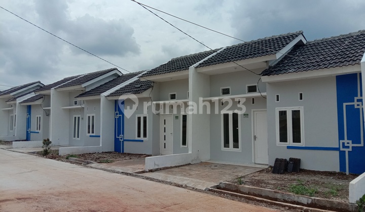 Rumah Subsidi Tanpa Dp Di Subang Jabar 2