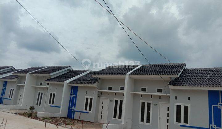 Rumah Subsidi Tanpa Dp Di Subang Jabar 3