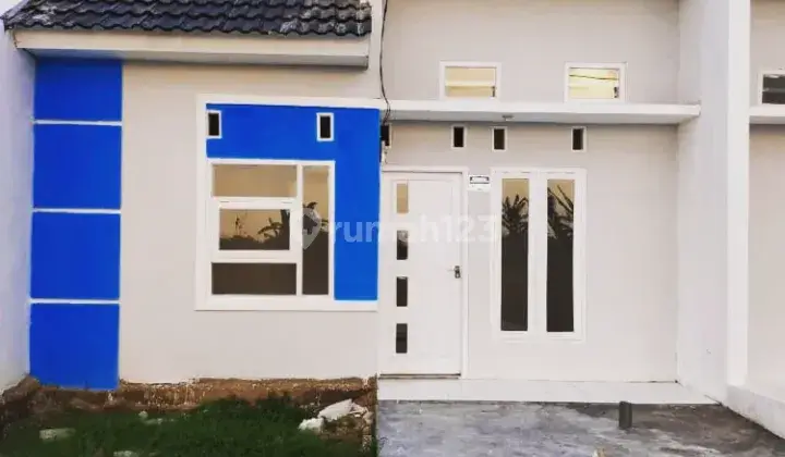 Rumah Subsidi Terlaris Di Subang Tanpa Dp 4