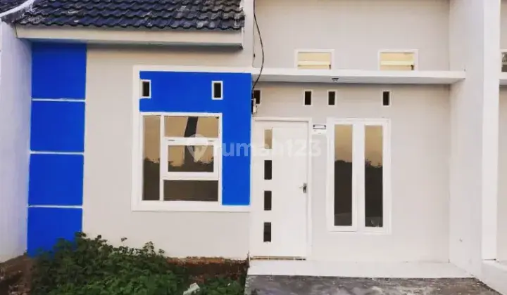 Rumah Subsidi Terlaris Di Subang Tanpa Dp 5