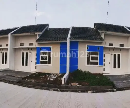 Rumah Subsidi Tanpa Dp Di Subang 9