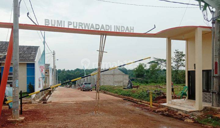 Rumah Subdidi Terlaris Di Subang Tidak Jauh Dari Pintu Tol Kalijati 5