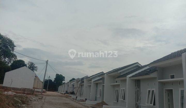 Rumah Subsidi Dekat Pintu Tol Kalijati Berkualitas Tanpa Dp 4