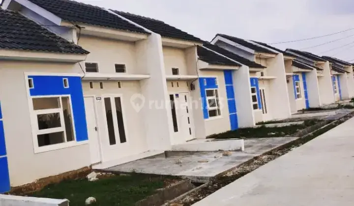 Rumah Subsidi Dekat Pintu Tol Kalijati Berkualitas Tanpa Dp 11