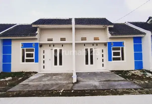 Rumah Subsidi Terbaik di Subang Jawa Barat Tanpa Dp 1